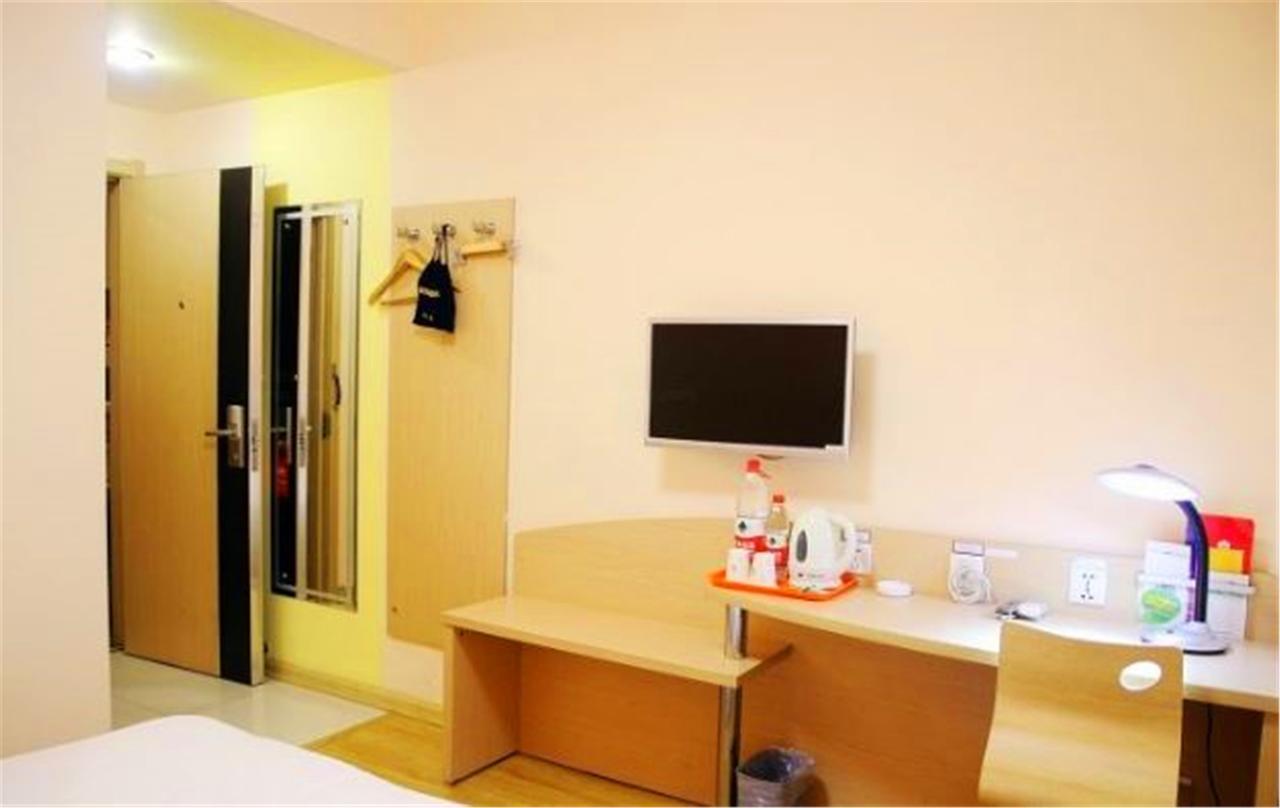 Greentree Inn Shandong Qingdao Railway Station Zhanqiao Yacht Wharf Express Exterior photo