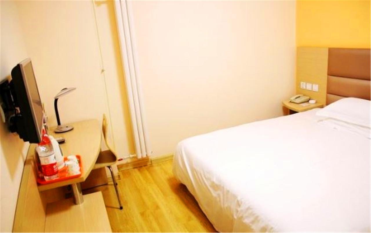 Greentree Inn Shandong Qingdao Railway Station Zhanqiao Yacht Wharf Express Exterior photo
